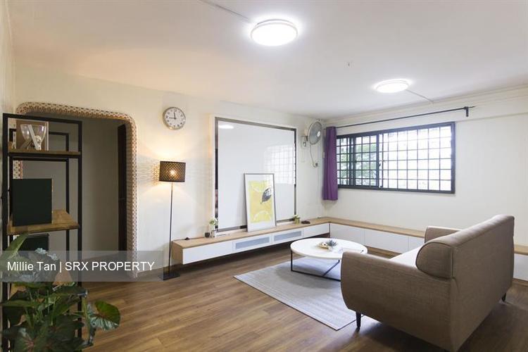 Blk 705 Bedok North Road (Bedok), HDB 4 Rooms #201730302
